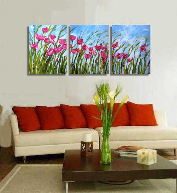 Lookout Studios - original paintings by artist Patty Baker