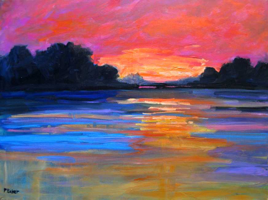 View Patty&rsquo;s new original paintings