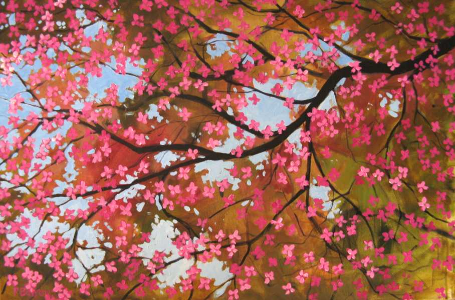 View Patty&rsquo;s new original paintings